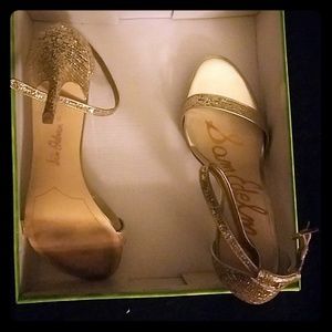 Sam Edelman Heels